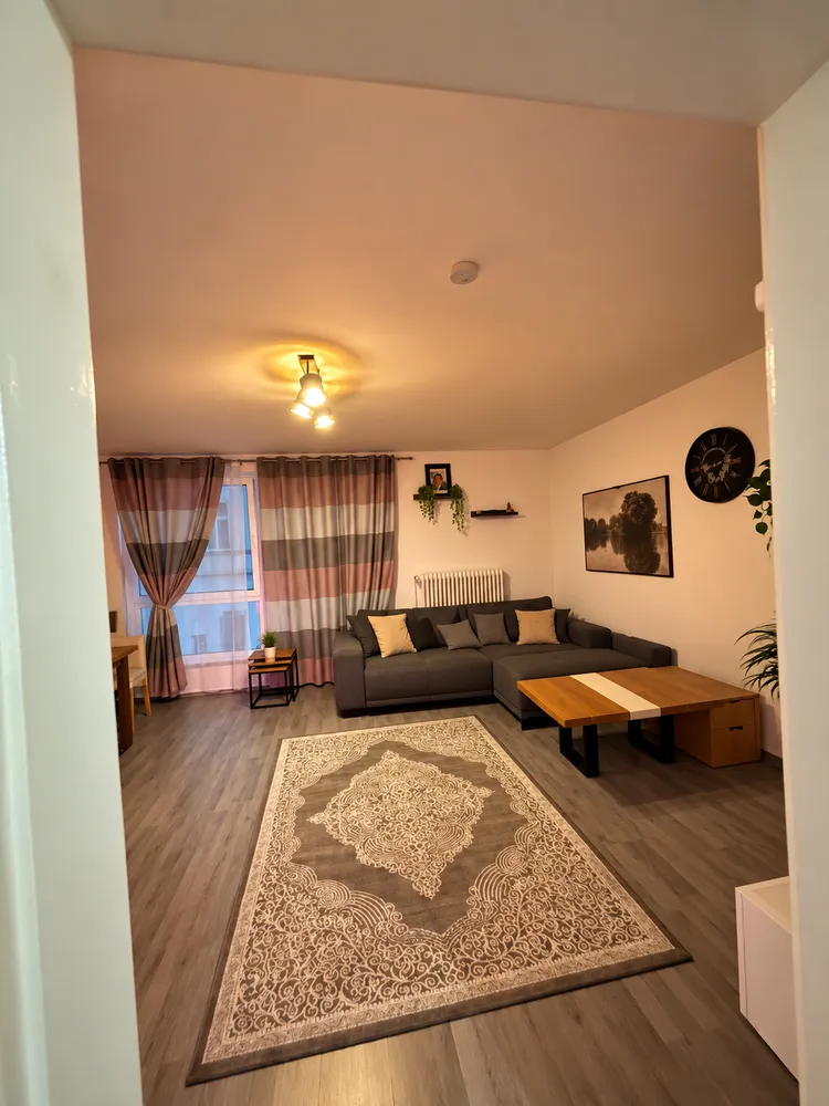 3 room apartment with 68 m² in Wuppertal – Photo 2