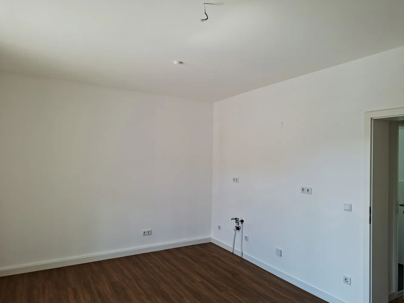 2 Zimmer Wohnung mit 49 m² in Dresden – Bild 5