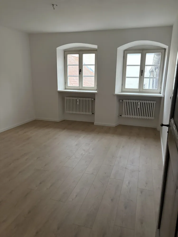 3 Zimmer Wohnung mit 74 m² in Regensburg – Bild 7