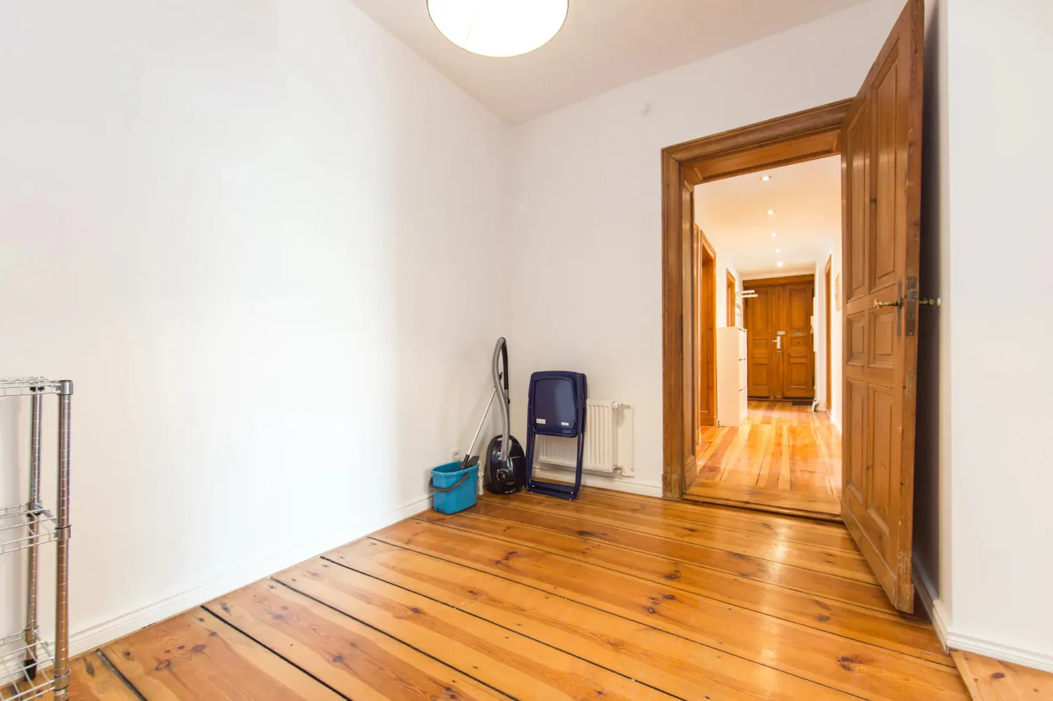 Shared room with 11 m² in Berlin – Photo 4