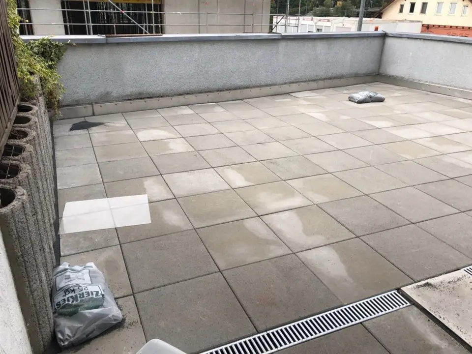 2 Zimmer Wohnung mit 16 m² in Göppingen – Bild 8