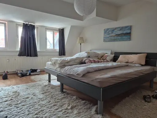3 Zimmer Wohnung mit 83 m² in Nordhausen – Bild 6
