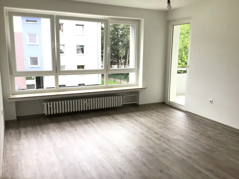 4 Zimmer Wohnung mit 73 m² in Bielefeld – Bild 1