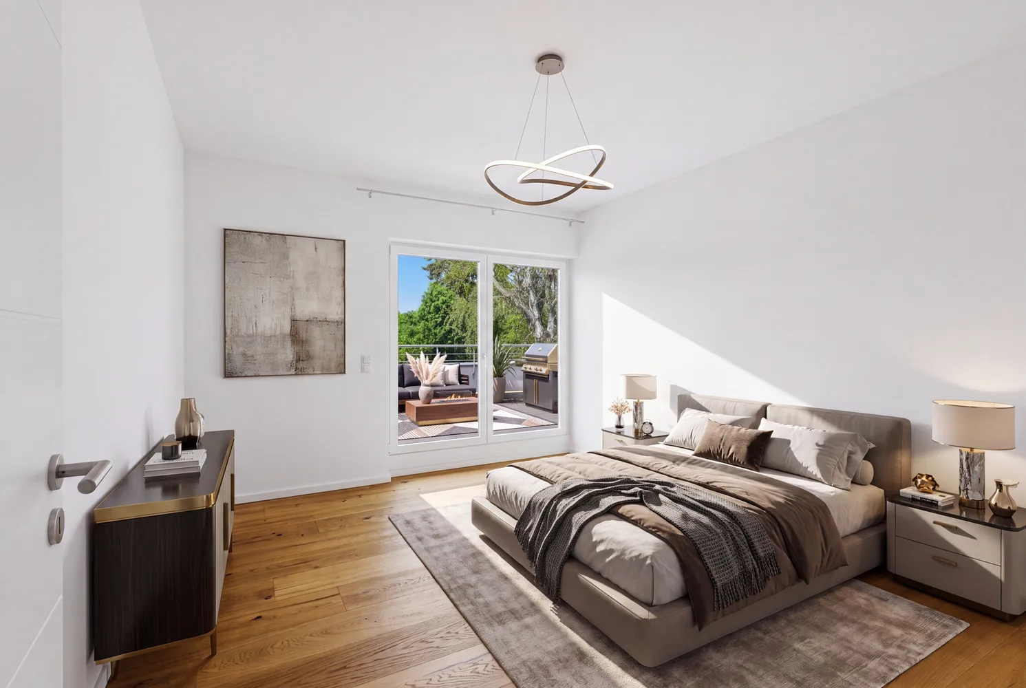 9 Zimmer Haus mit 290 m² in Berlin – Bild 2