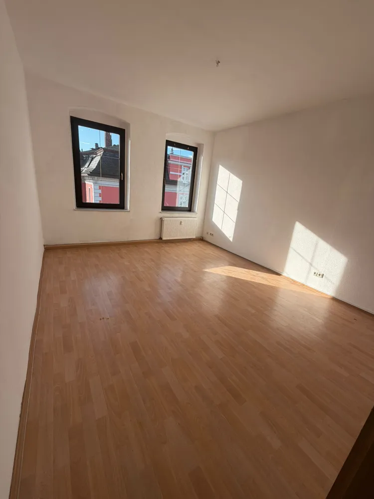 5 Zimmer Wohnung mit 122 m² in Gera – Bild 12
