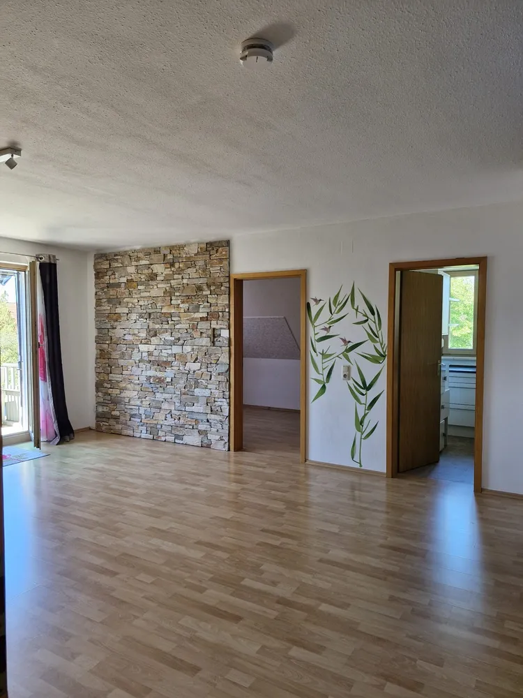 2 Zimmer Wohnung mit 52 m² in Augsburg – Bild 3