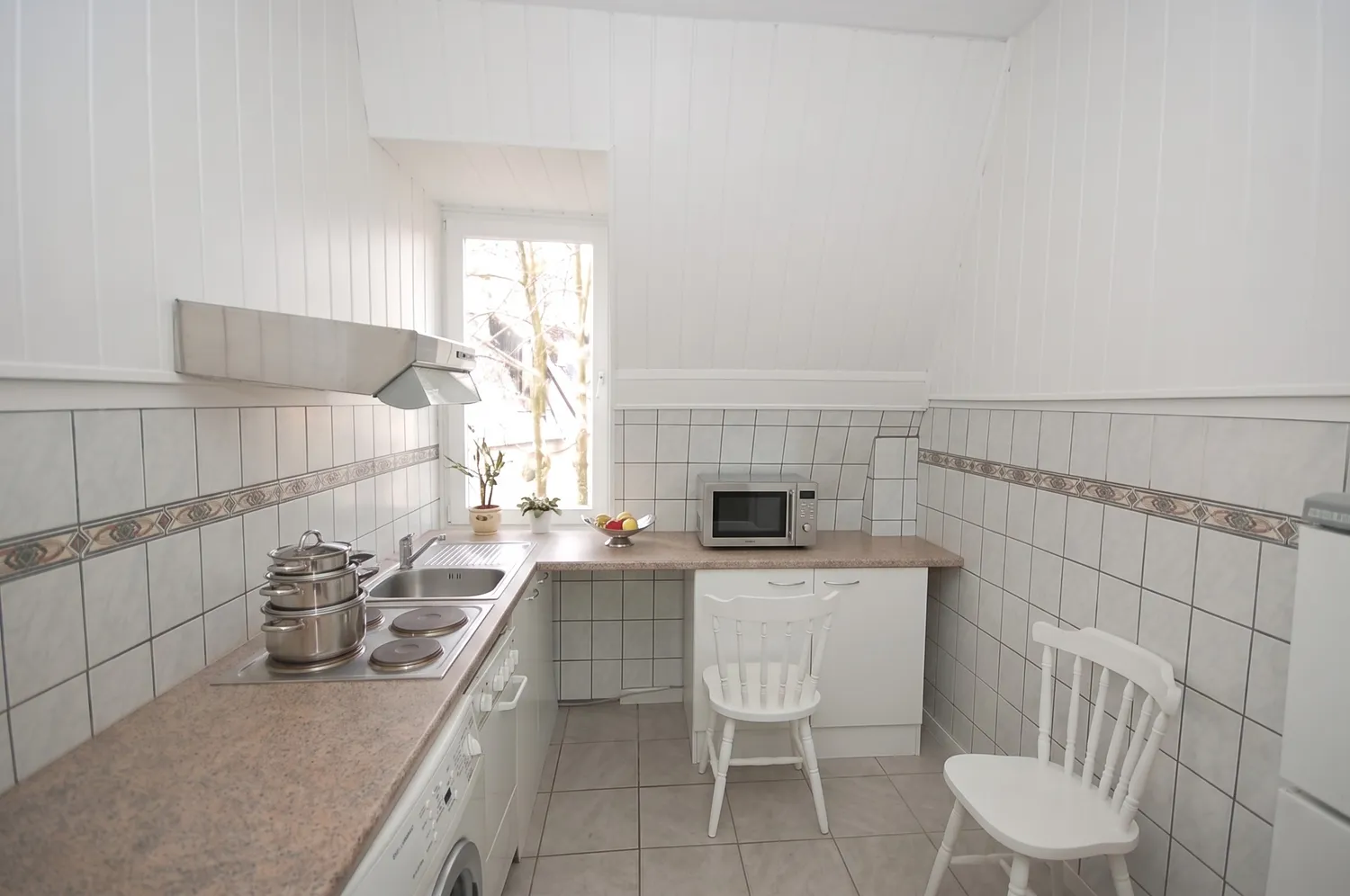 3 Zimmer Wohnung mit 65 m² in Frankfurt am Main – Bild 5