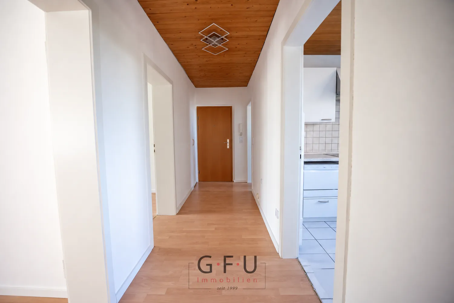 3 Zimmer Wohnung mit 65 m² in Duisburg – Bild 10
