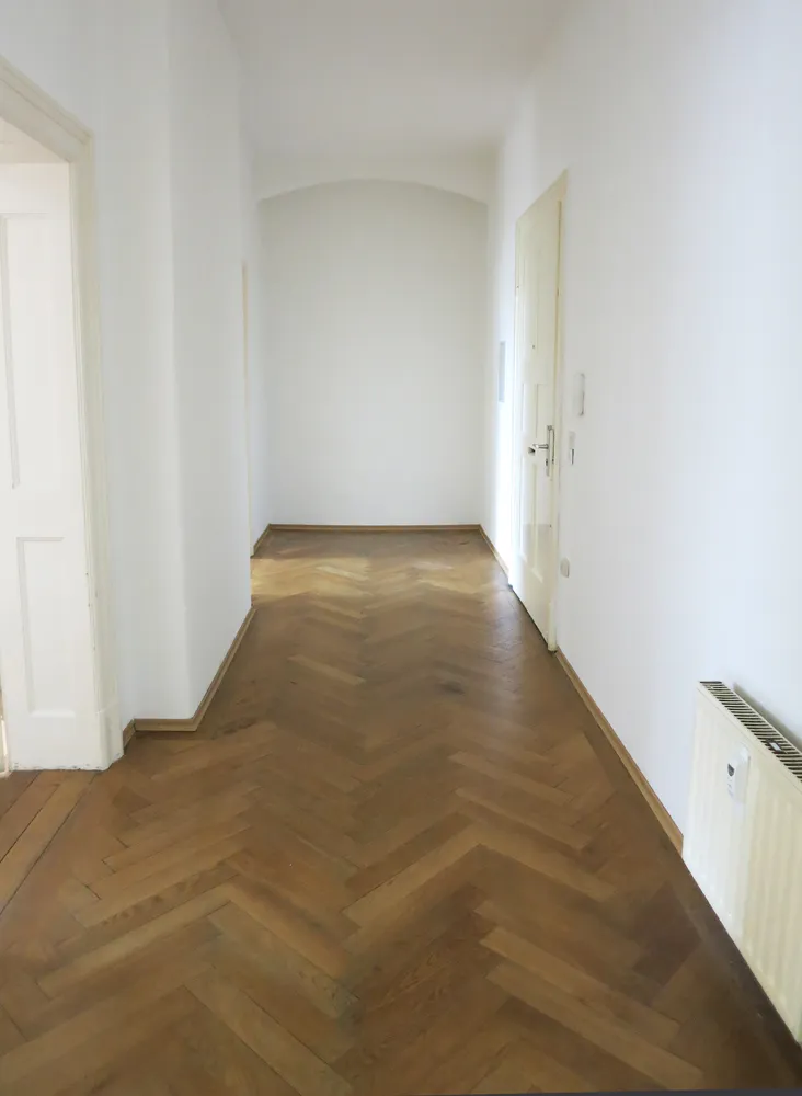 4 Zimmer Wohnung mit 99 m² in München – Bild 6
