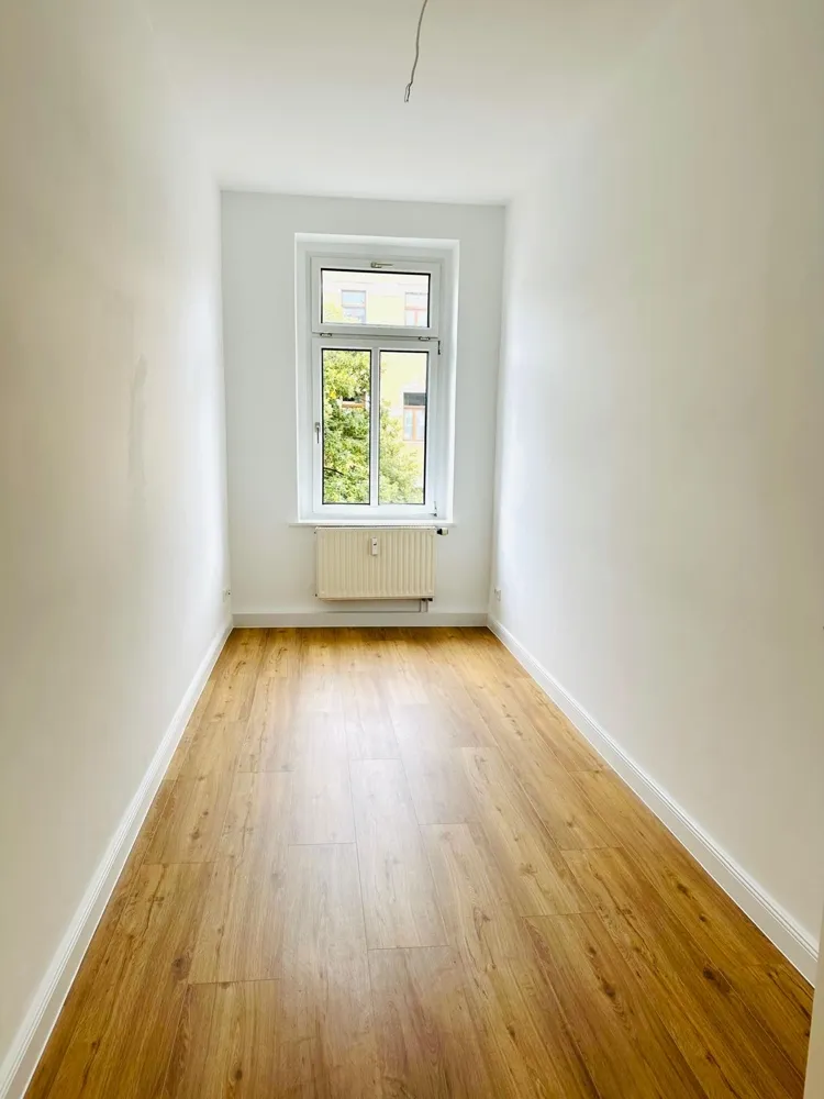 4 Zimmer Wohnung mit 93 m² in Leipzig – Bild 4