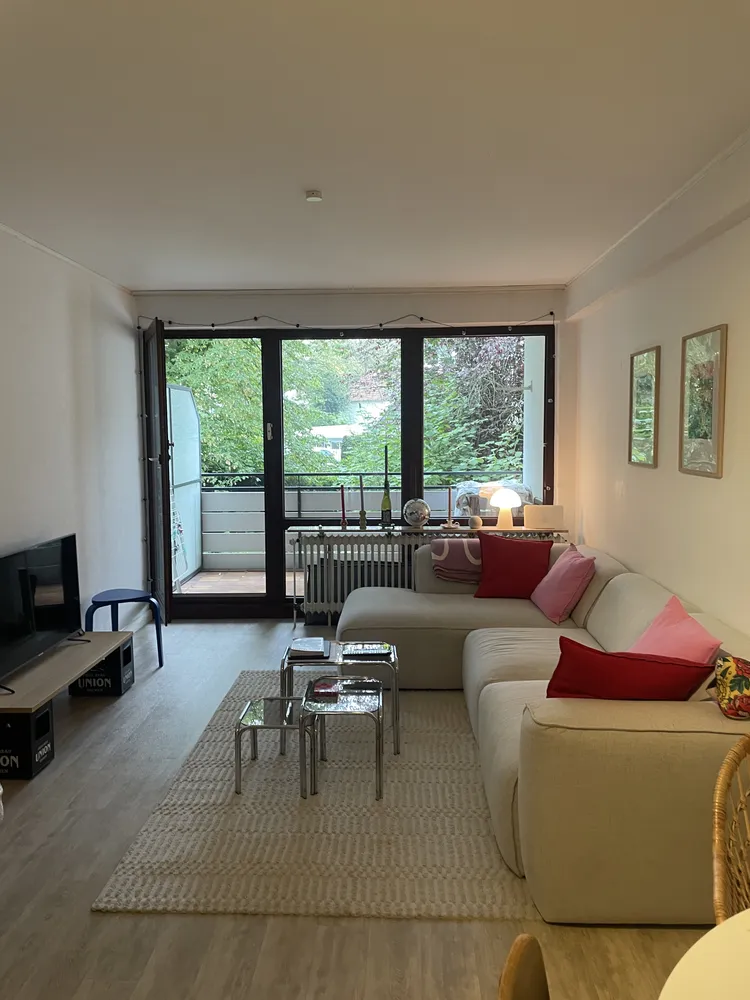 2 Zimmer Wohnung mit 60 m² in Bremen – Bild 4