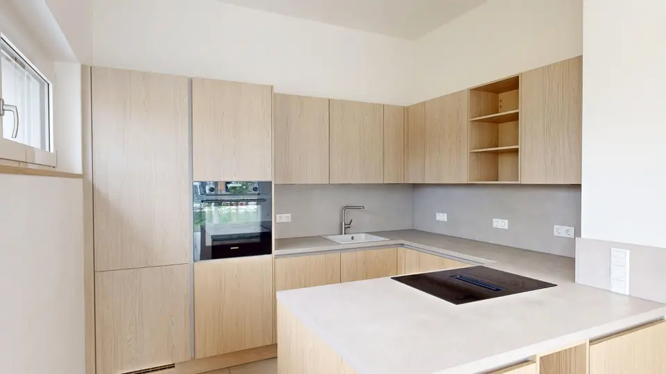 4 Zimmer Wohnung mit 122 m² in Ingolstadt – Bild 4