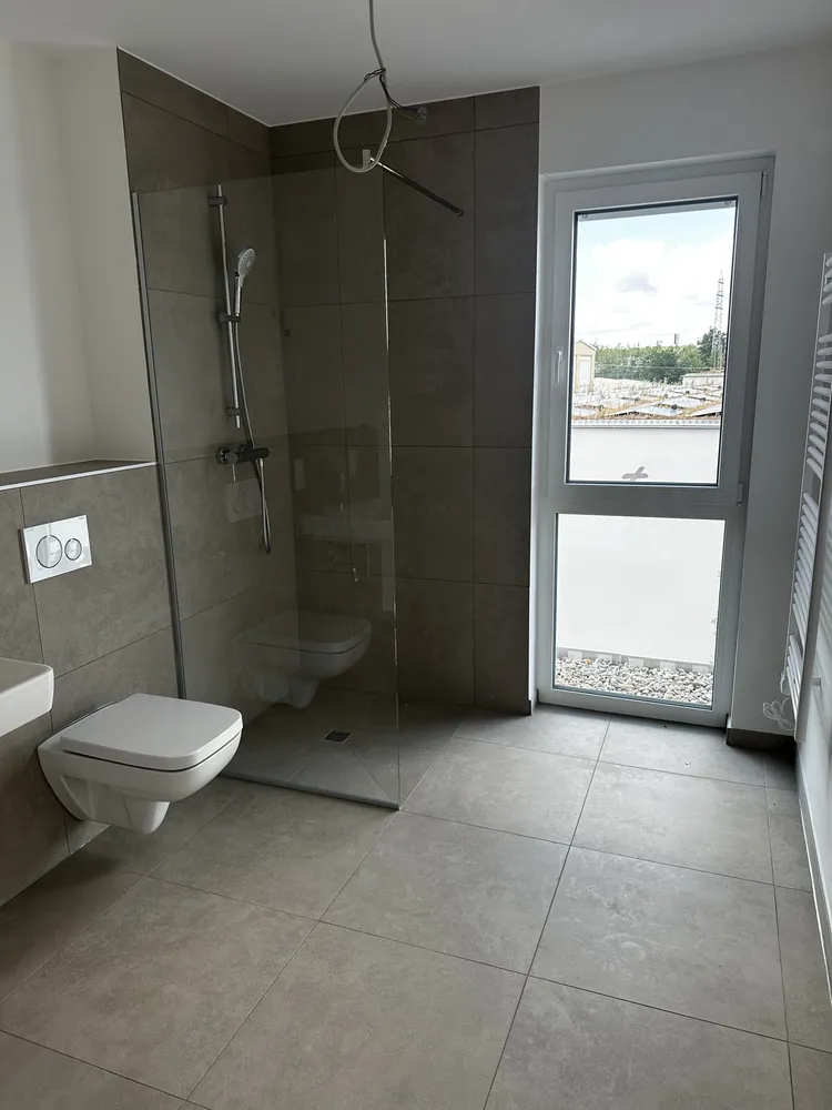 4 Zimmer Wohnung mit 135 m² in Kaiserslautern – Bild 5