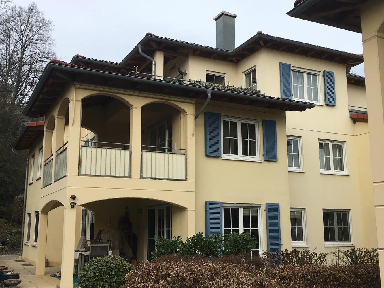 4 Zimmer Wohnung mit 110 m² in Emmendingen – Bild 9