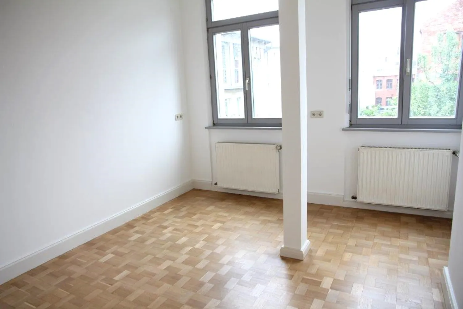 3 Zimmer Wohnung mit 88 m² in Fürth – Bild 12