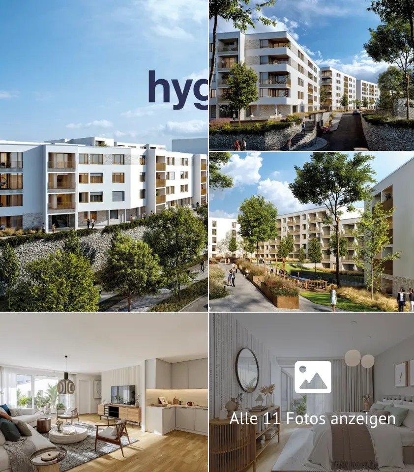 2 Zimmer Wohnung mit 71 m² in Kassel – Bild 5