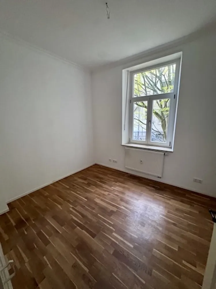 3 Zimmer Wohnung mit 65 m² in Augsburg – Bild 4