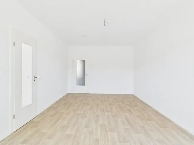 2 room apartment with 56 m² in Leipzig – Photo 7
