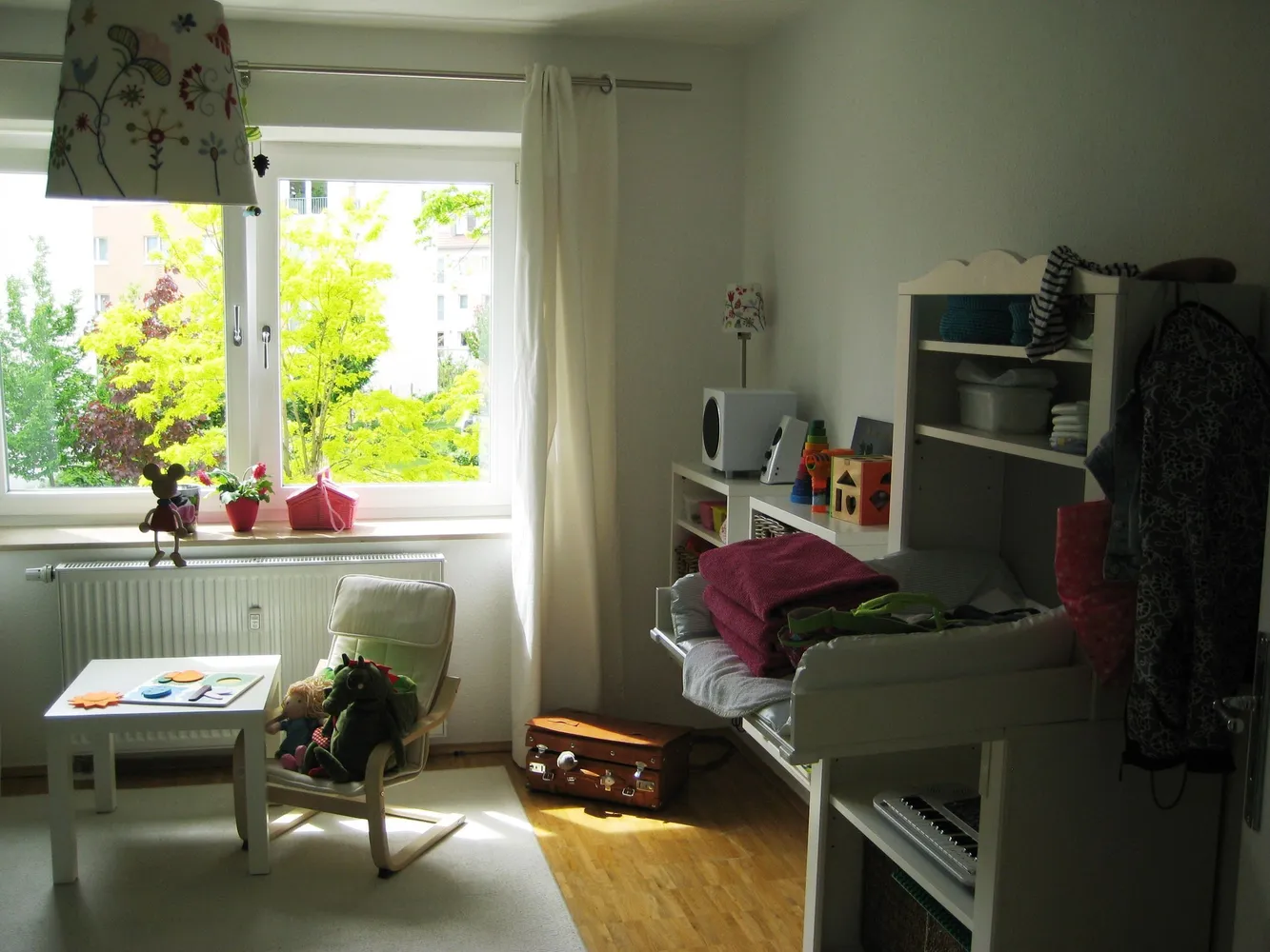 4 Zimmer Wohnung mit 93 m² in Köln – Bild 6