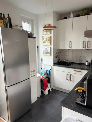 3 room apartment with 90 m² in Düsseldorf – Photo 8