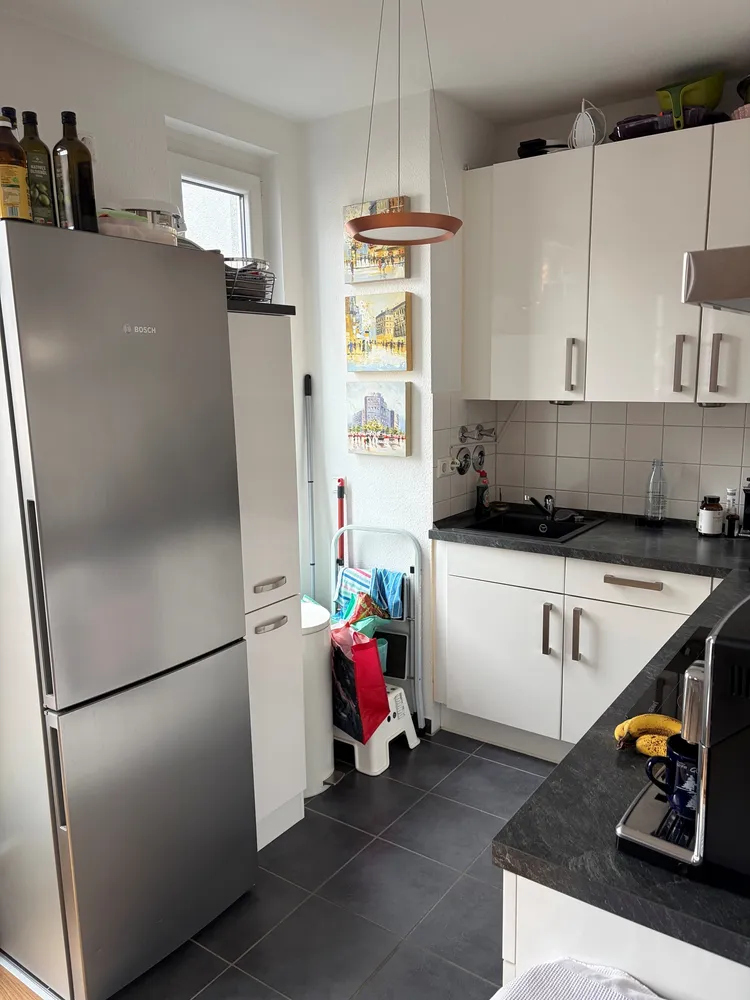 3 Zimmer Wohnung mit 90 m² in Düsseldorf – Bild 6