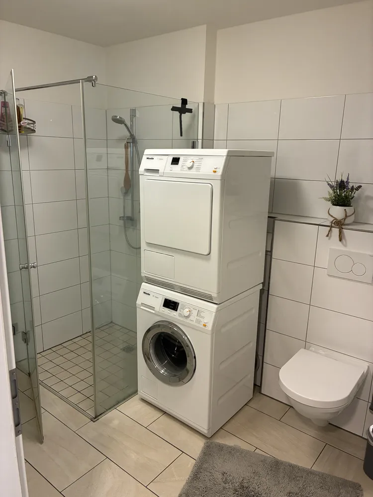 2 Zimmer Wohnung mit 48 m² in Osnabrück – Bild 6