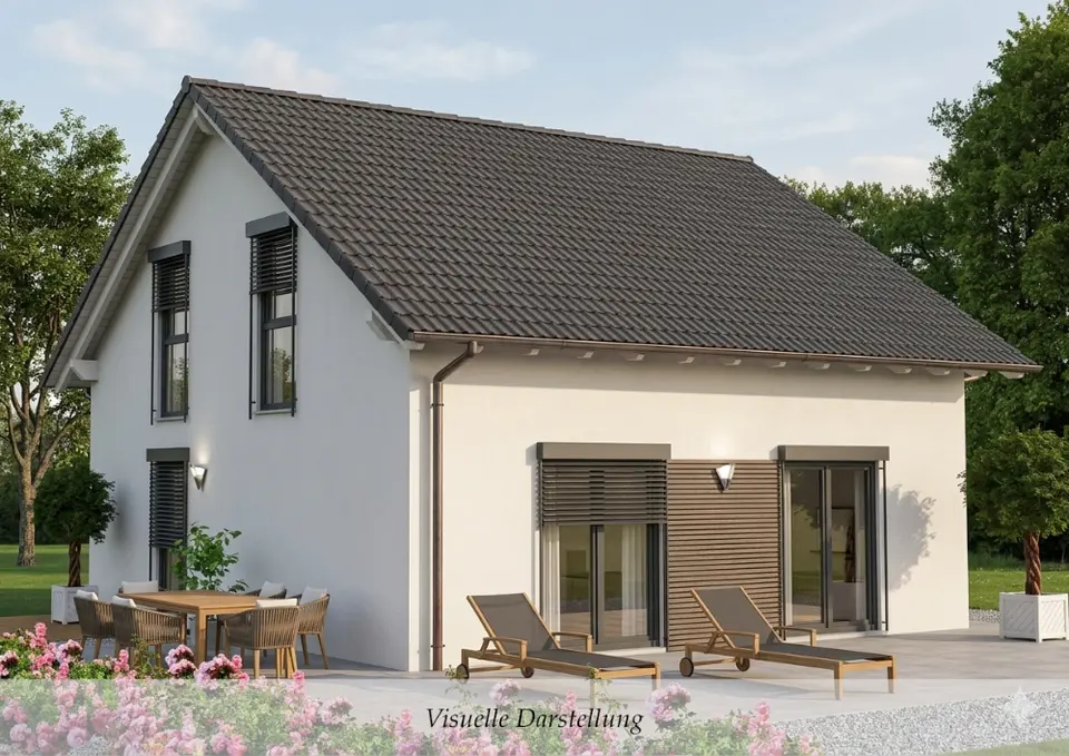 4 Zimmer Wohnung mit 75 m² in Emsdetten – Bild 9