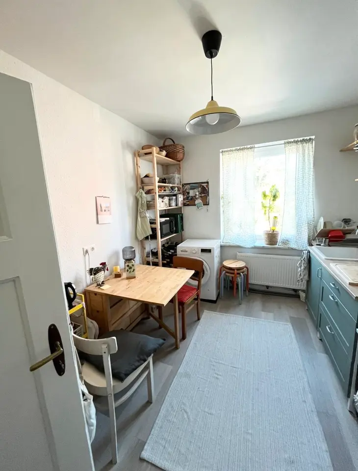 2 Zimmer Wohnung mit 50 m² in Hannover – Bild 6