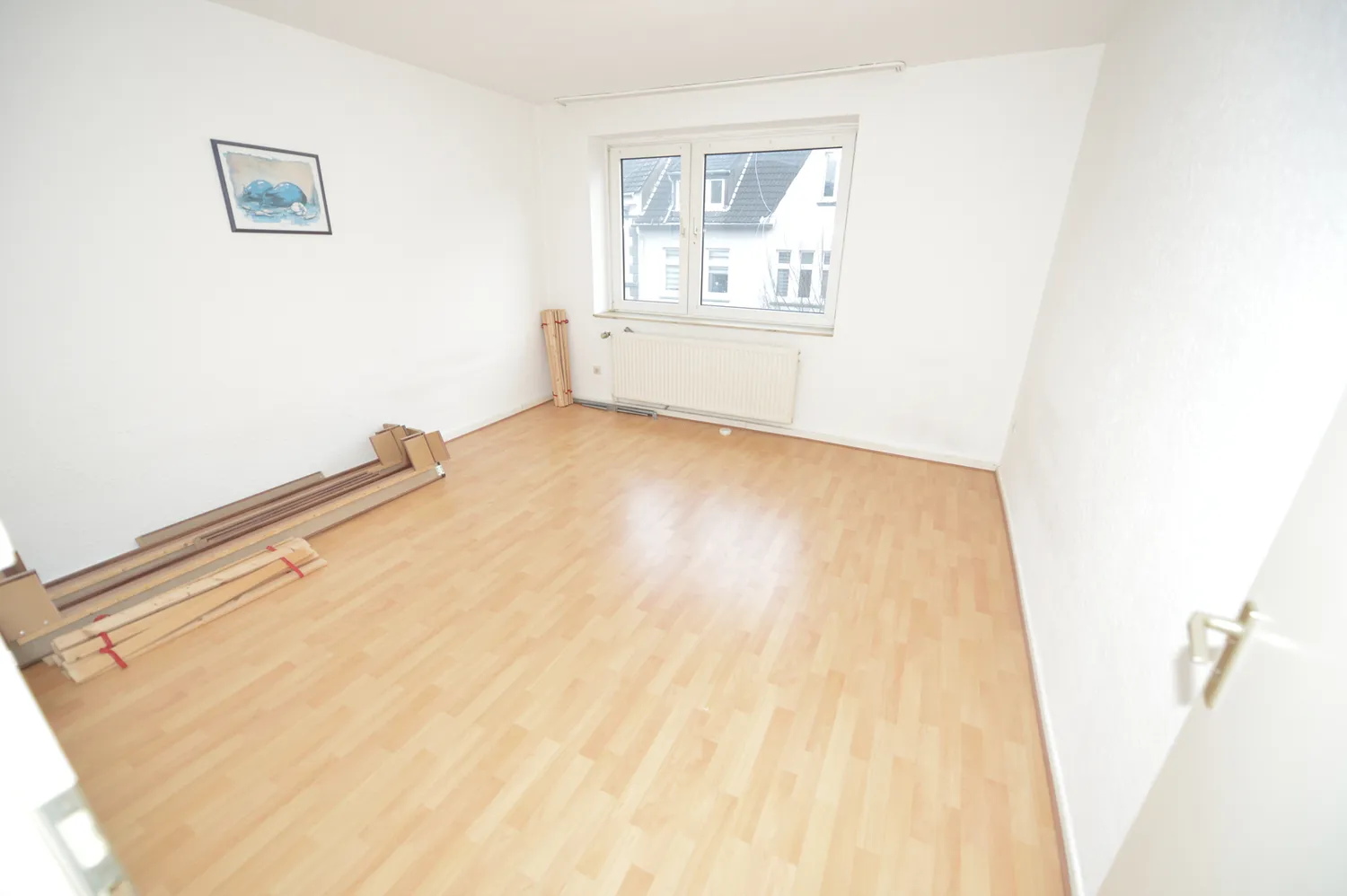 2 Zimmer Wohnung mit 51 m² in Gelsenkirchen – Bild 1