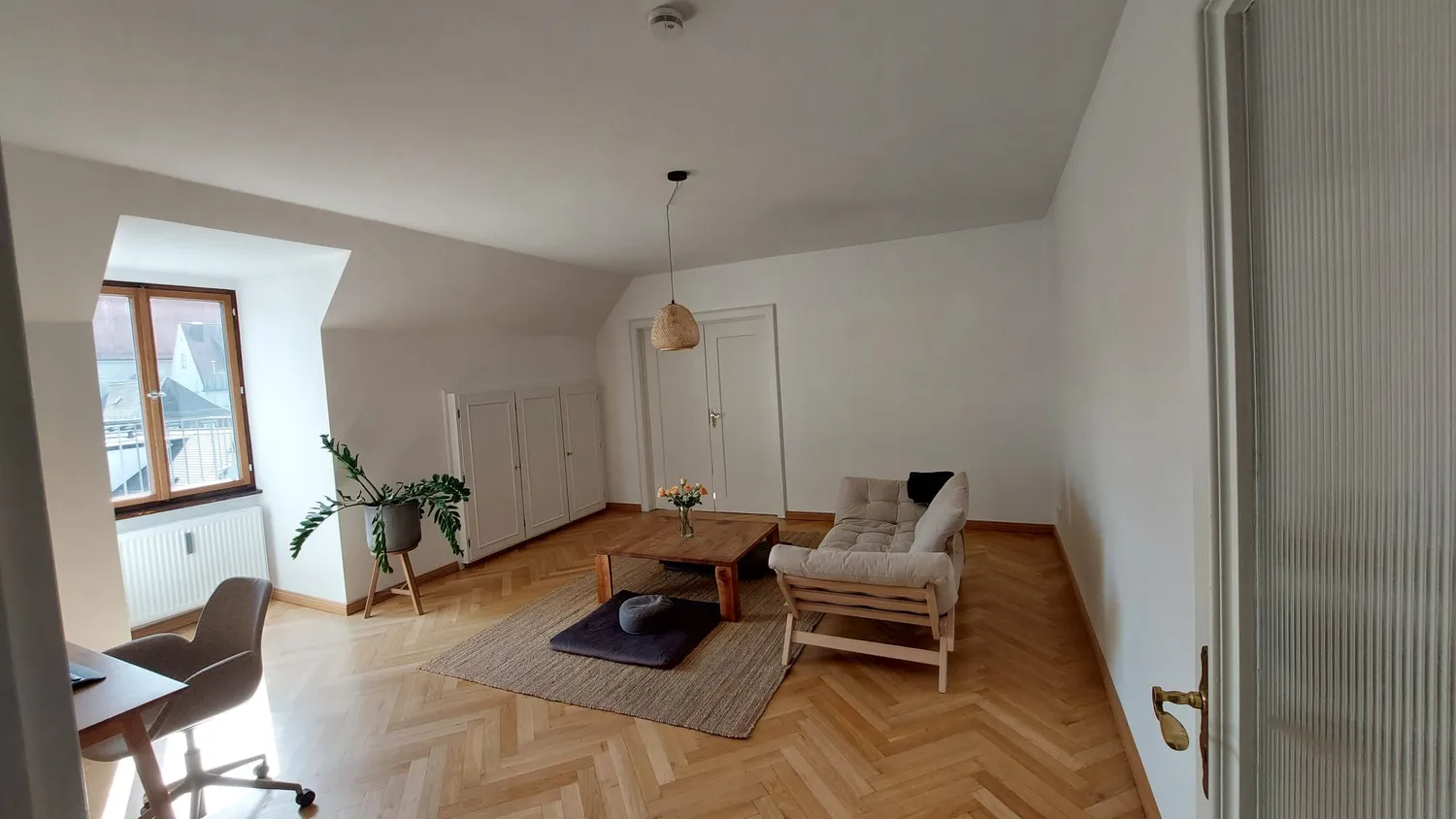 2 Zimmer Wohnung mit 73 m² in Augsburg – Bild 11