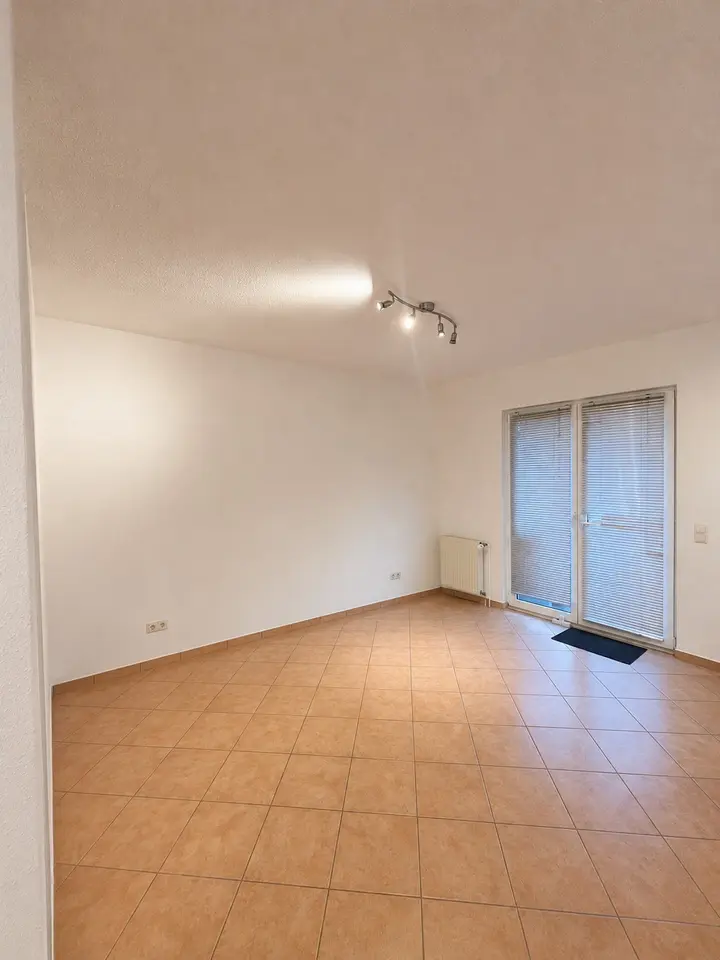 3 Zimmer Wohnung mit 43 m² in Essen – Bild 1