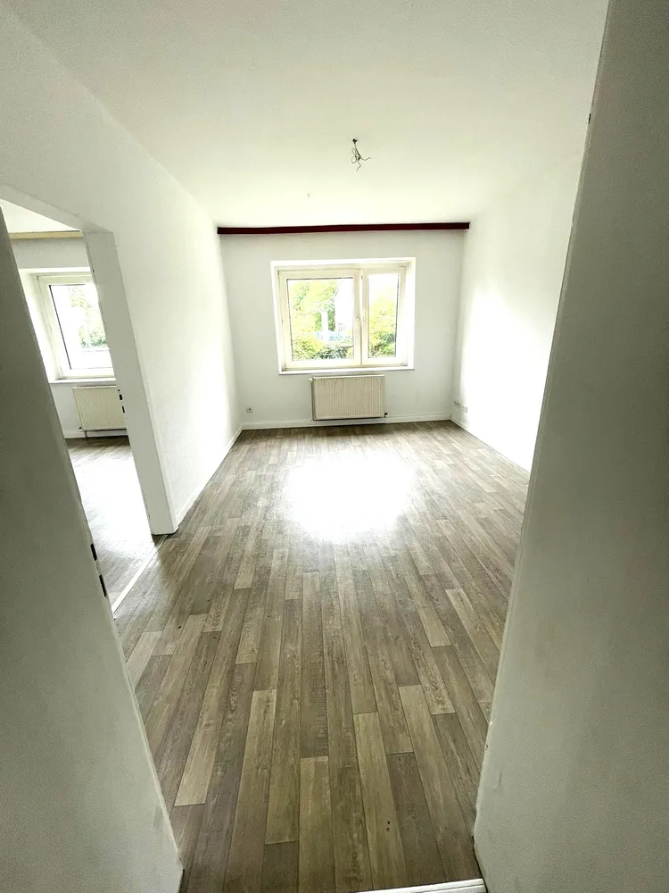4 Zimmer Wohnung mit 70 m² in Bochum – Bild 1