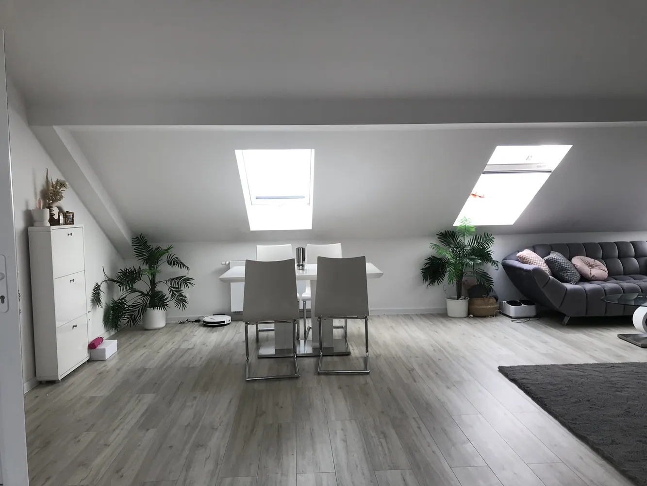 3 Zimmer Wohnung mit 80 m² in Berlin – Bild 4