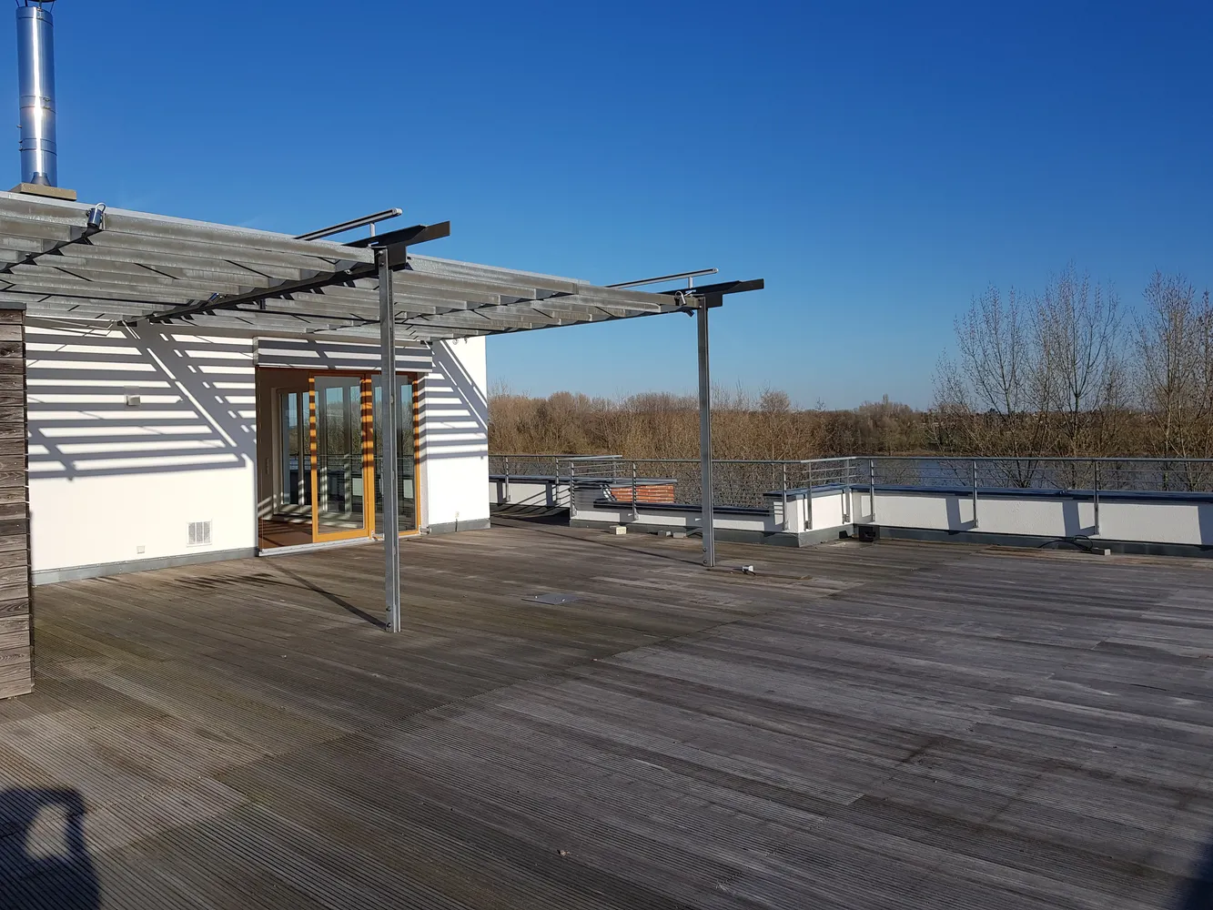 5 room apartment with 210 m² in Cologne – Photo 1