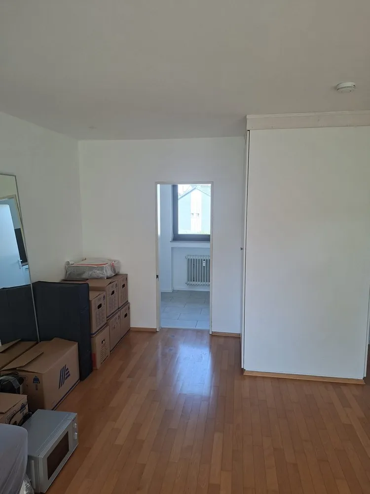 1 Zimmer Wohnung mit 37 m² in Langenfeld – Bild 7