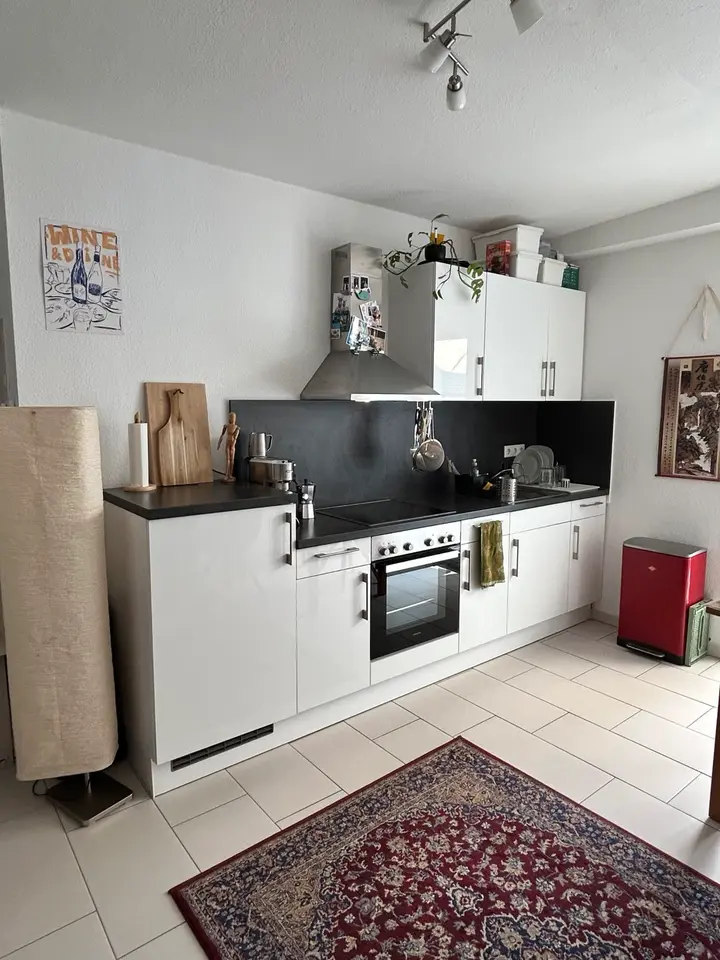 2 Zimmer Wohnung mit 54 m² in Bielefeld – Bild 2