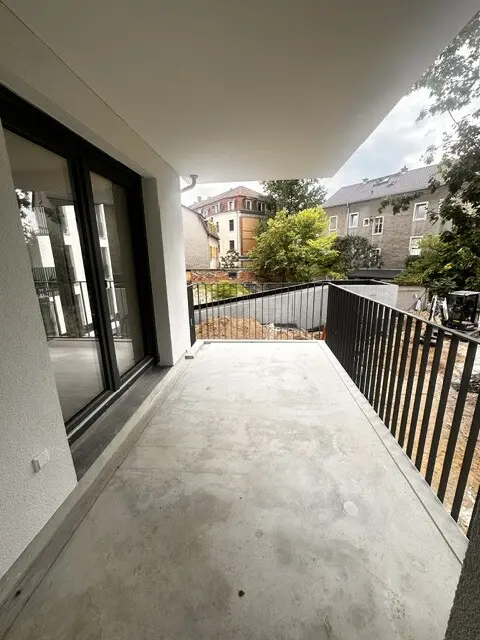 4 Zimmer Wohnung mit 99 m² in Dresden – Bild 5