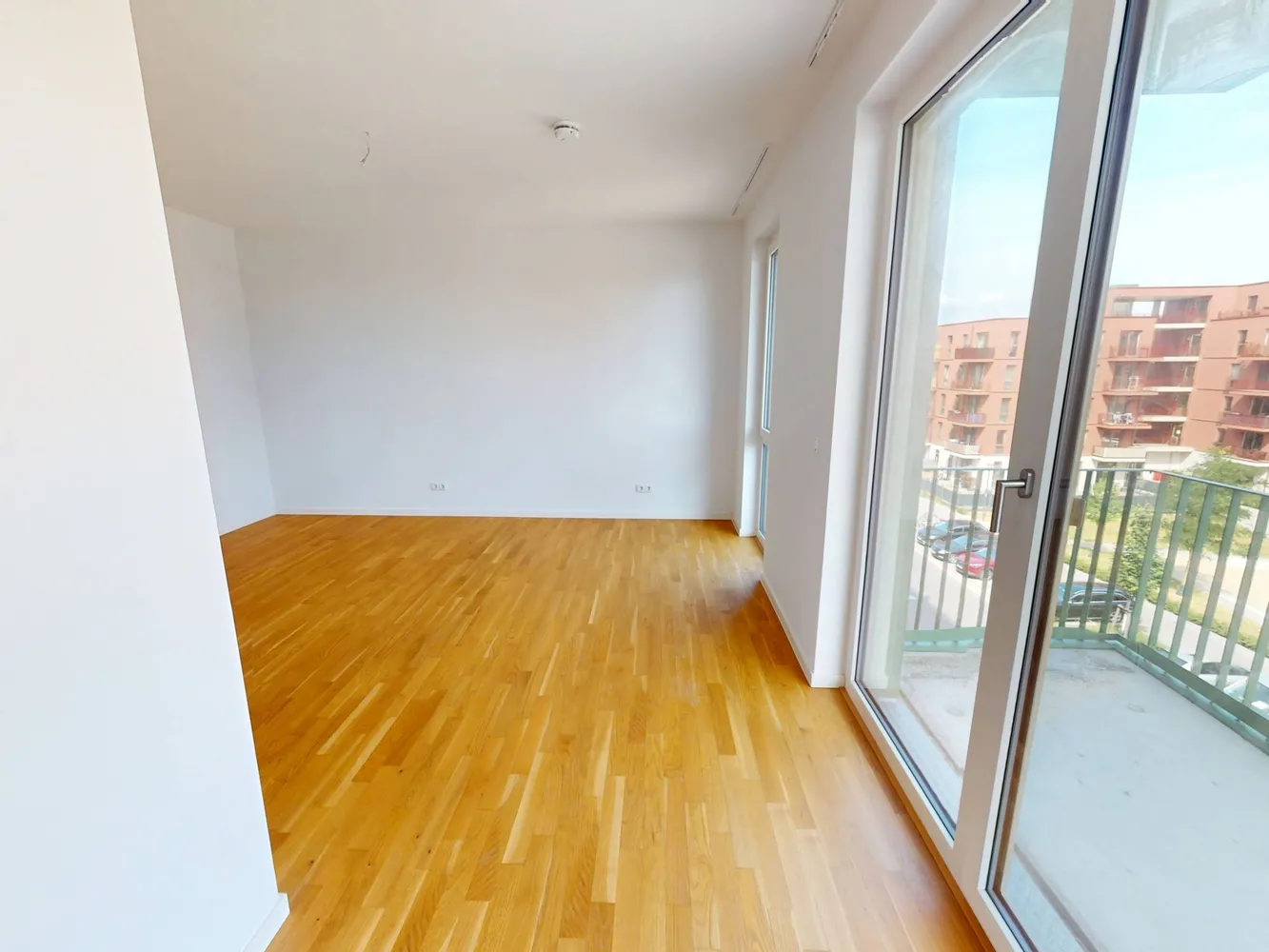 2 Zimmer Wohnung mit 67 m² in Berlin – Bild 9