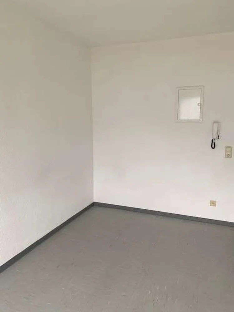 1 Zimmer Wohnung mit 21 m² in Kaiserslautern – Bild 3