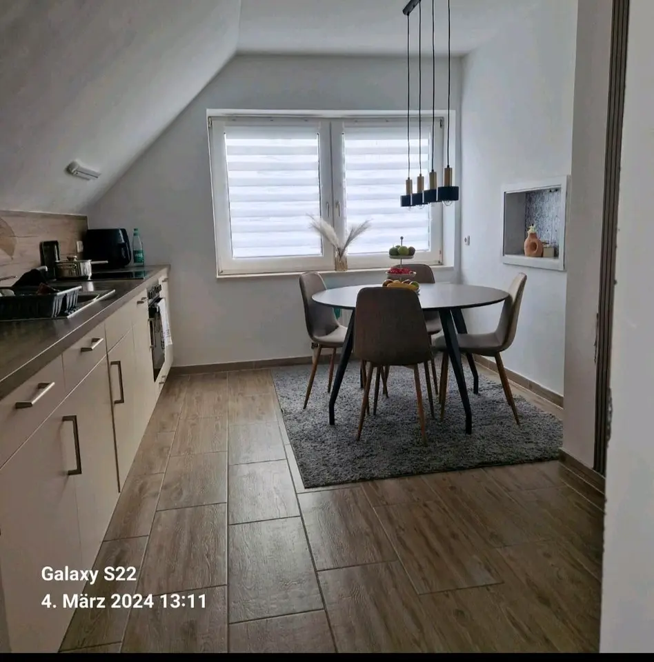 3 Zimmer Wohnung mit 80 m² in Aurich – Bild 2