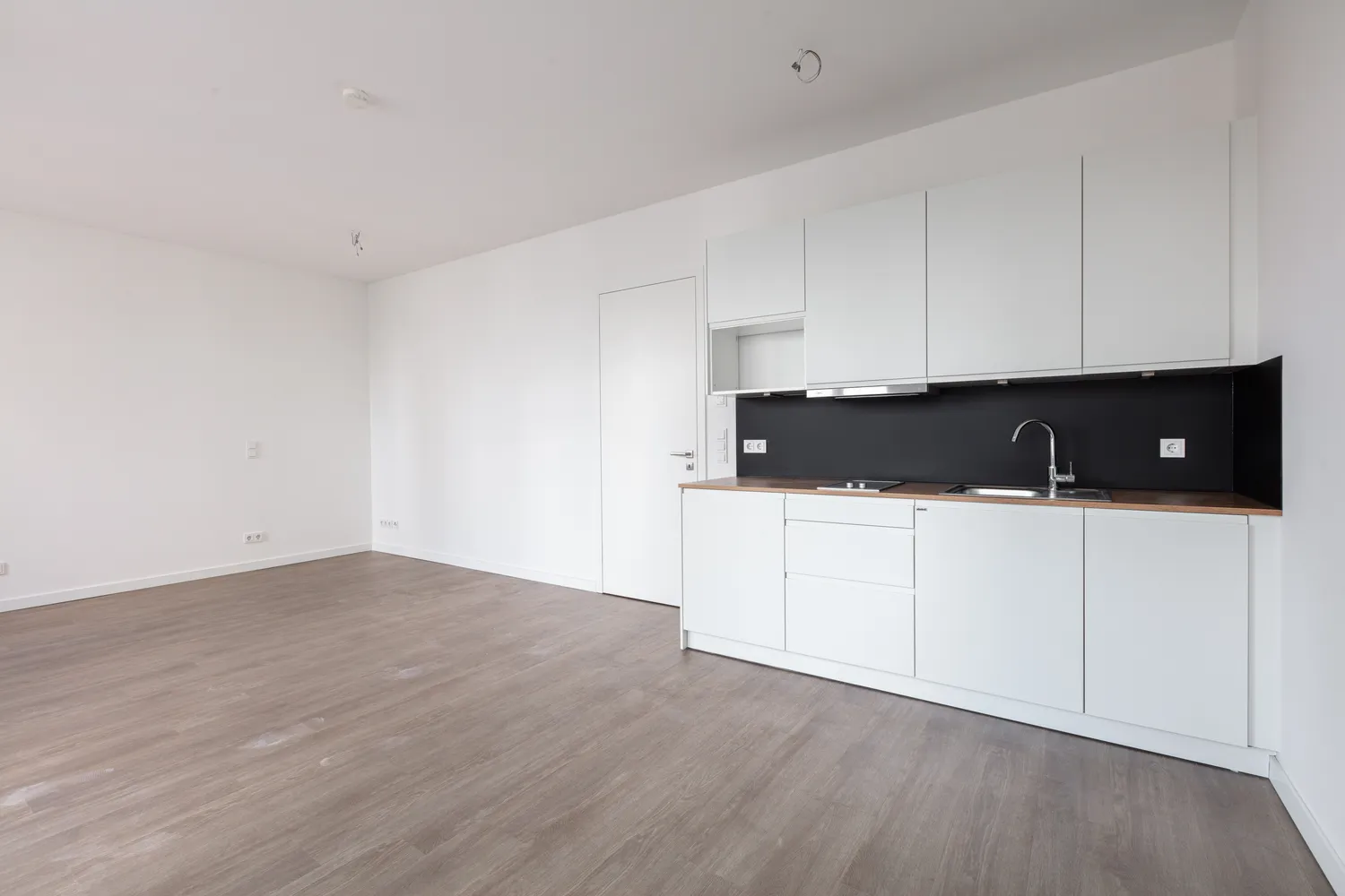 1 Zimmer Wohnung mit 40 m² in Berlin – Bild 3