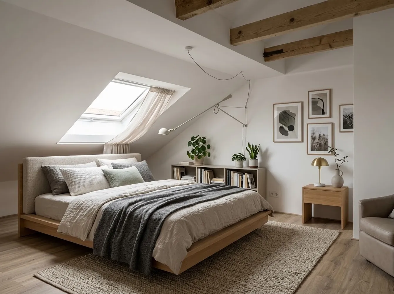 3 Zimmer Wohnung mit 54 m² in Stuttgart – Bild 5