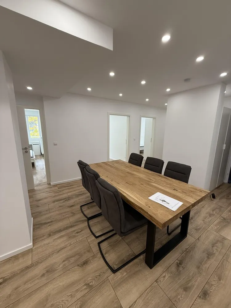WG-Zimmer mit 17 m² in Viernheim – Bild 7
