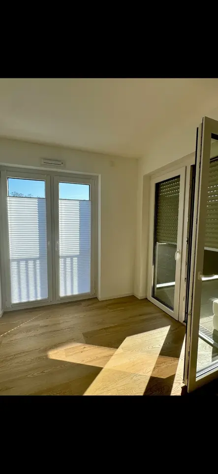 2 Zimmer Wohnung mit 53 m² in Bocholt – Bild 1