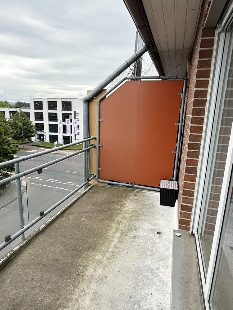 2 Zimmer Wohnung mit 61 m² in Paderborn – Bild 11
