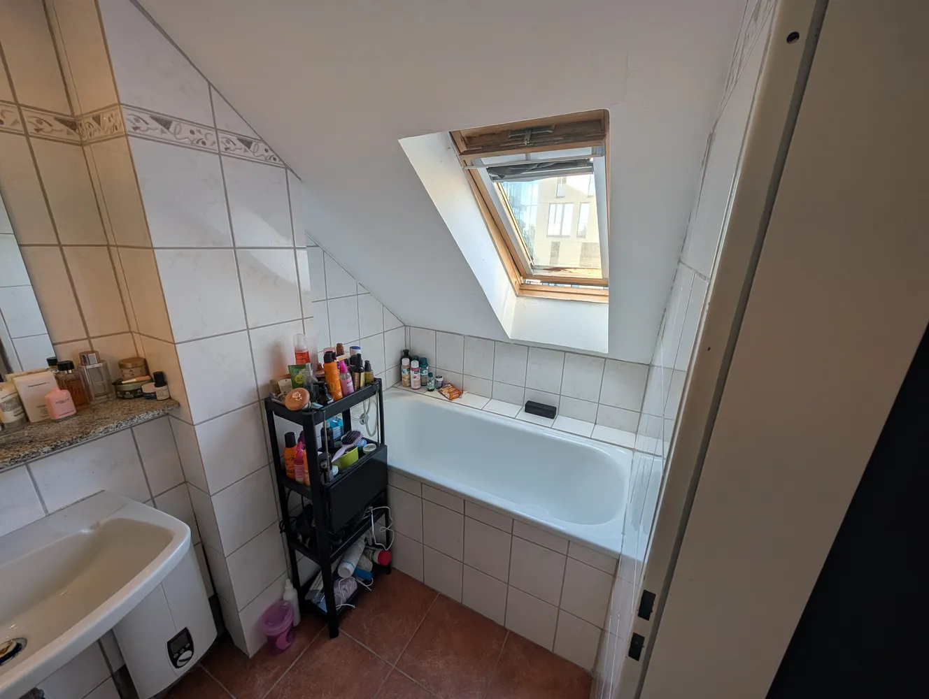 2 Zimmer Wohnung mit 77 m² in Krefeld – Bild 7