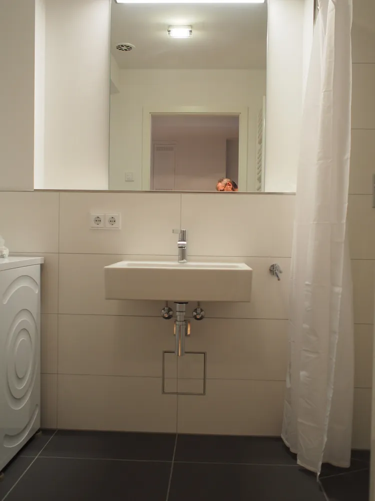 1 Zimmer Wohnung mit 31 m² in München – Bild 8