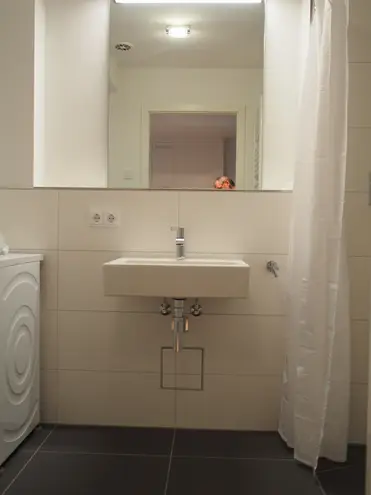 1 Zimmer Wohnung mit 31 m² in München – Bild 10