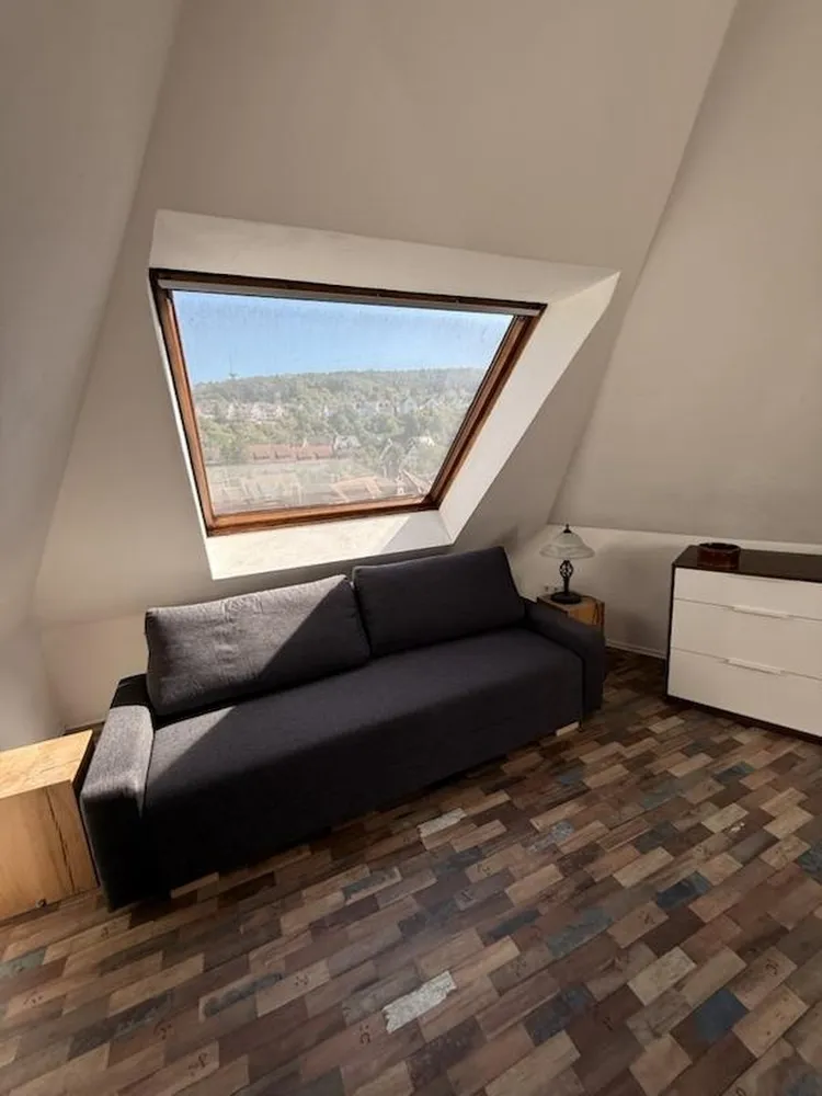 2 Zimmer Wohnung mit 49 m² in Stuttgart – Bild 4