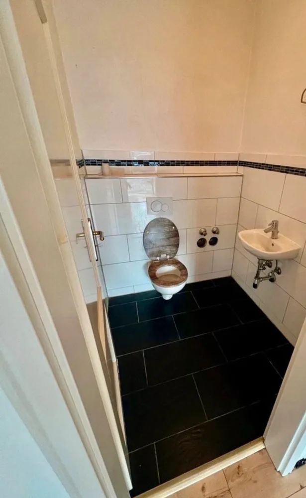 4 room apartment with 105 m² in Offenbach am Main – Photo 10